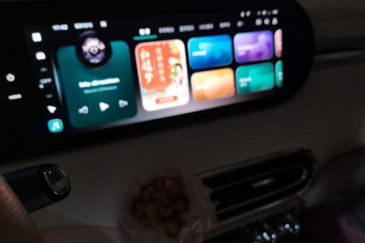 Used ORA Ballet Cat 2022 401 km Nutcracker Edition
