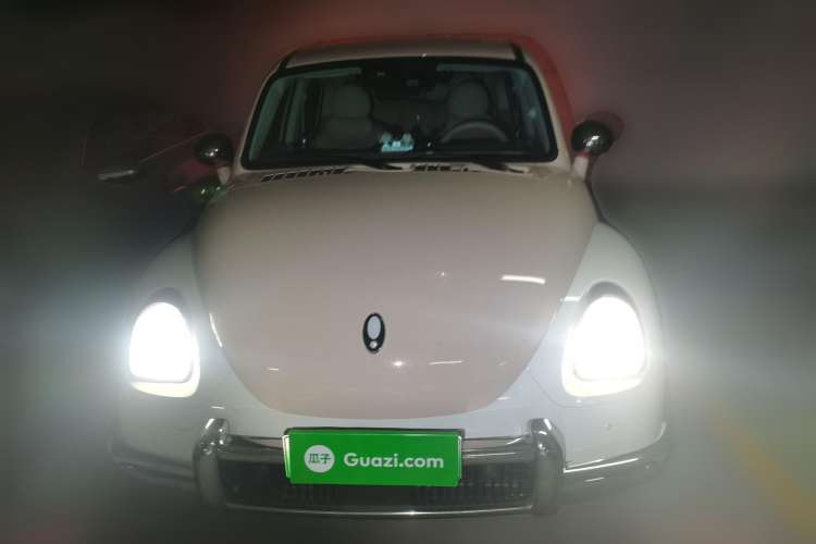 Used ORA Ballet Cat 2022 401 km Nutcracker Edition
