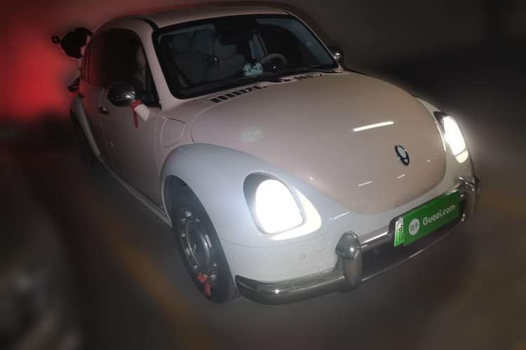 Used ORA Ballet Cat 2022 401 km Nutcracker Edition
