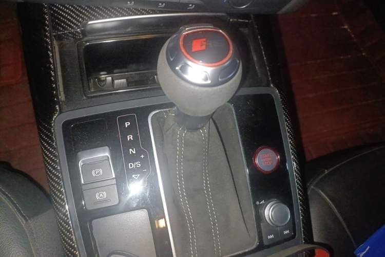 Used Audi A6 2015 3.0T allroad quattro
