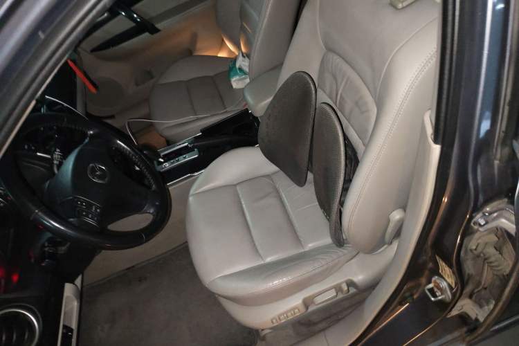 Used Mazda 6 2007 2.0L Automatic Luxury Version