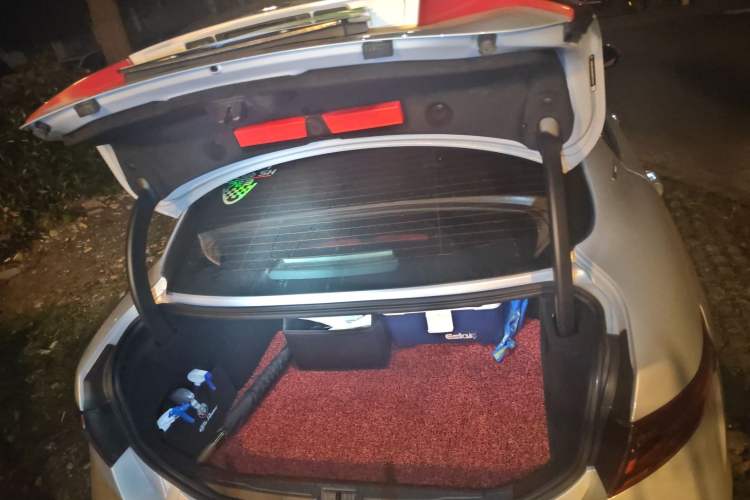 Used Alfa Romeo Giulia 2021 2.0T 280HP Luxury Edition