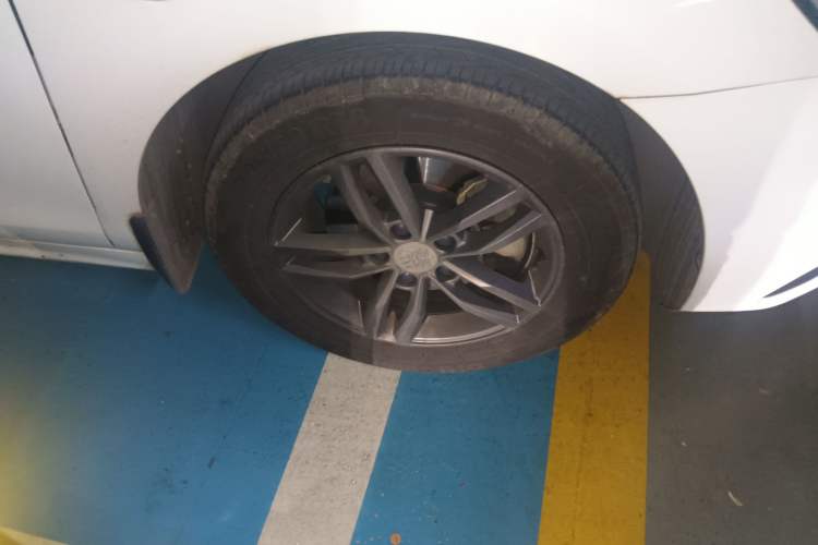 Used BYD Qin Pro 2018 1.5TI Automatic Smart Connect Fendong Model