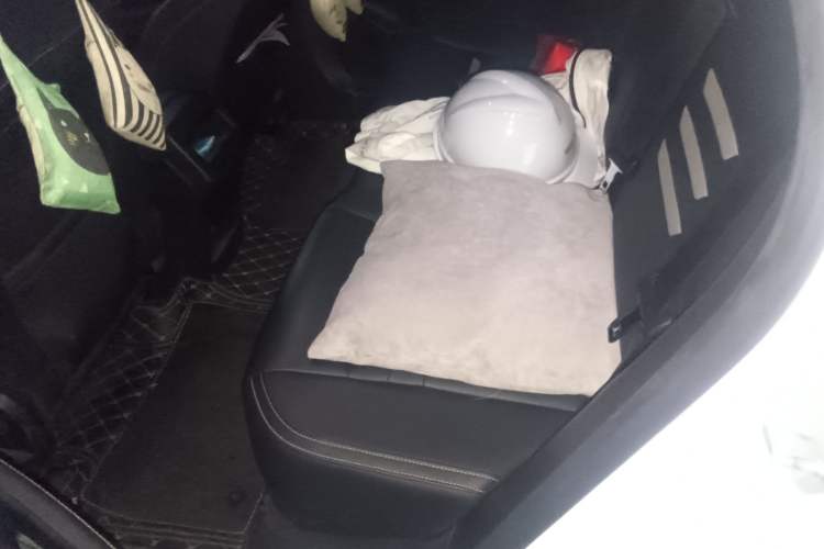 Used BYD Qin Pro 2018 1.5TI Automatic Smart Connect Fendong Model