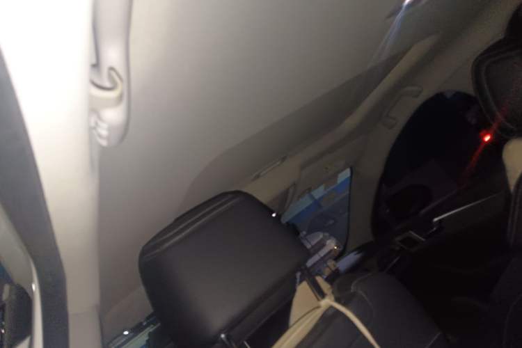 Used BYD Qin Pro 2018 1.5TI Automatic Smart Connect Fendong Model