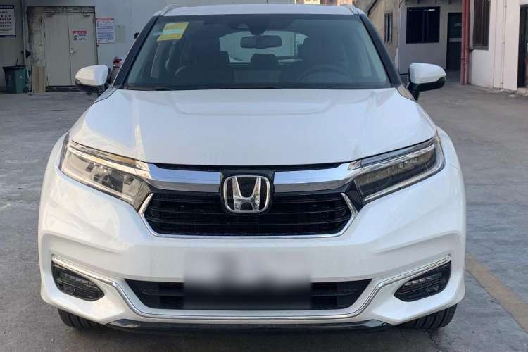 Used Honda Avancier 2023 370TURBO Four-Wheel Drive Luxury Edition