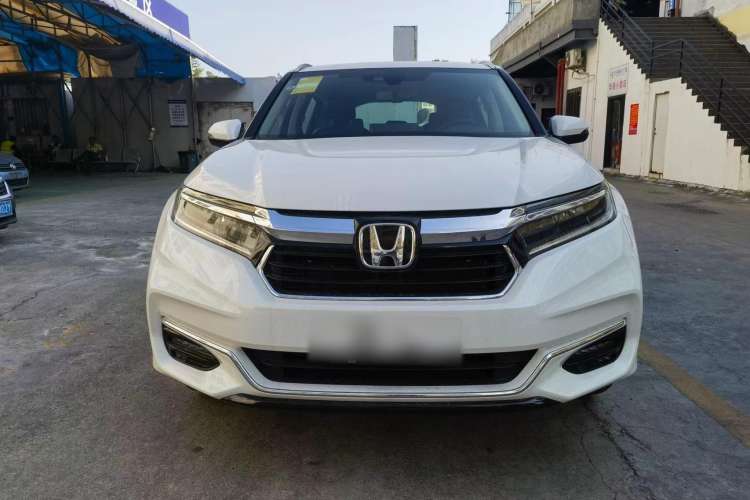 Used Honda Avancier 2023 370TURBO Four-Wheel Drive Luxury Edition