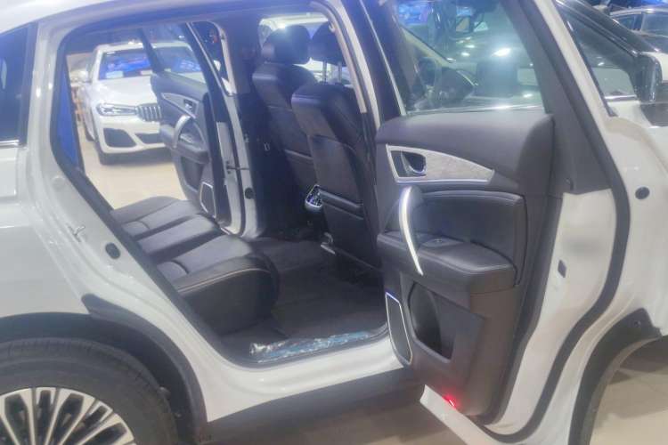 Used Honda Avancier 2023 370TURBO Four-Wheel Drive Luxury Edition