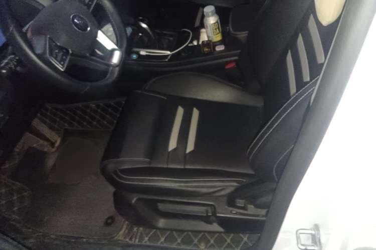 Used BYD Qin Pro 2018 1.5TI Automatic Smart Connect Fendong Model