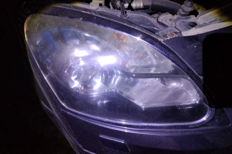 Used Renault Koleos 2010 2.5L 4x4 Luxury Version