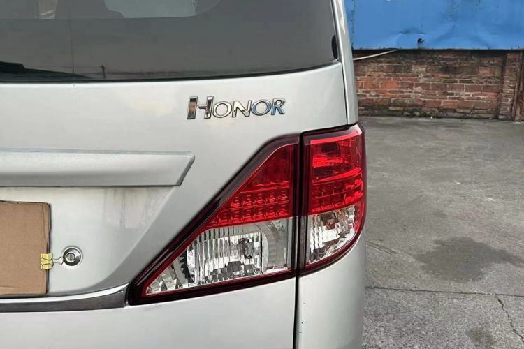 Used Oshan Ounuo S 2017 1.5L Base Version