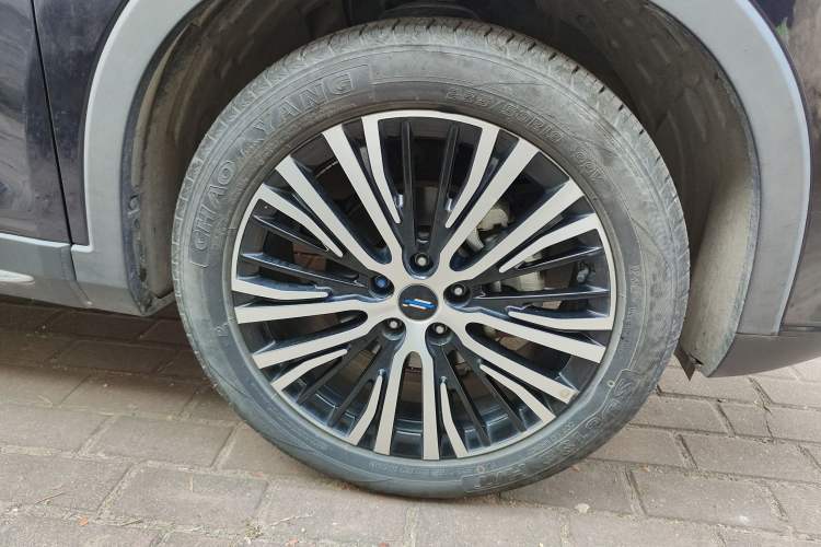 Used CHANGAN OSHAN X7 2021 1.5T Automatic Luxury Version
