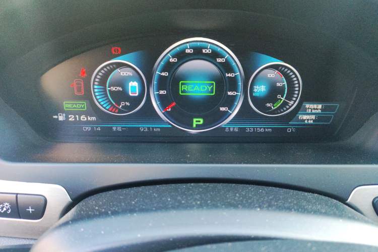 Used Denza Denza 2017 Stylish Edition
