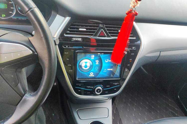 Used Denza Denza 2017 Stylish Edition
