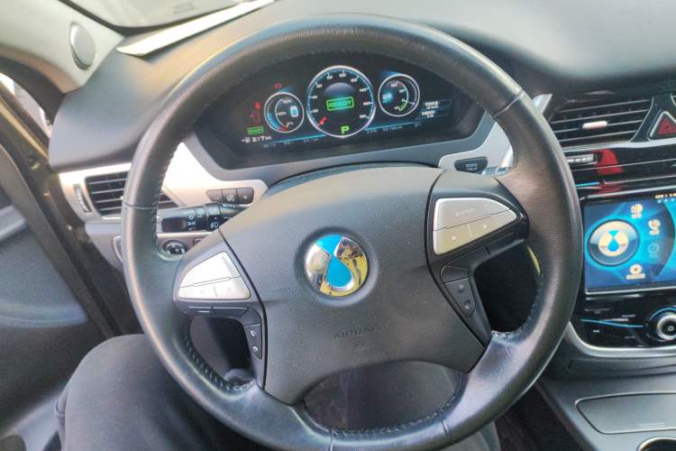 Used Denza Denza 2017 Stylish Edition
