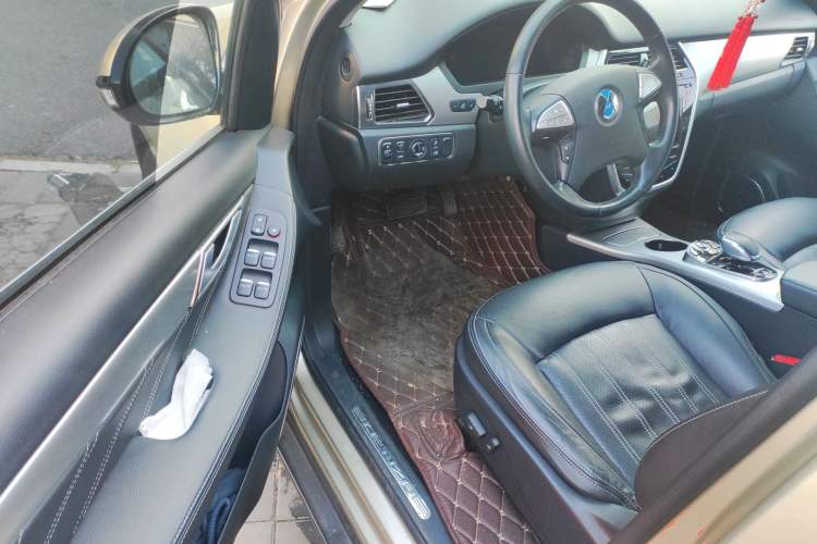 Used Denza Denza 2017 Stylish Edition
