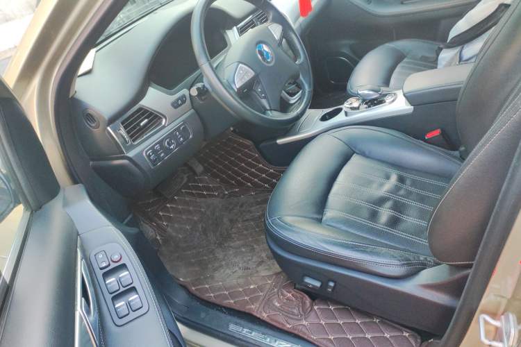 Used Denza Denza 2017 Stylish Edition
