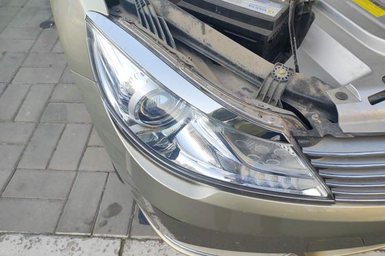 Used Denza Denza 2017 Stylish Edition
