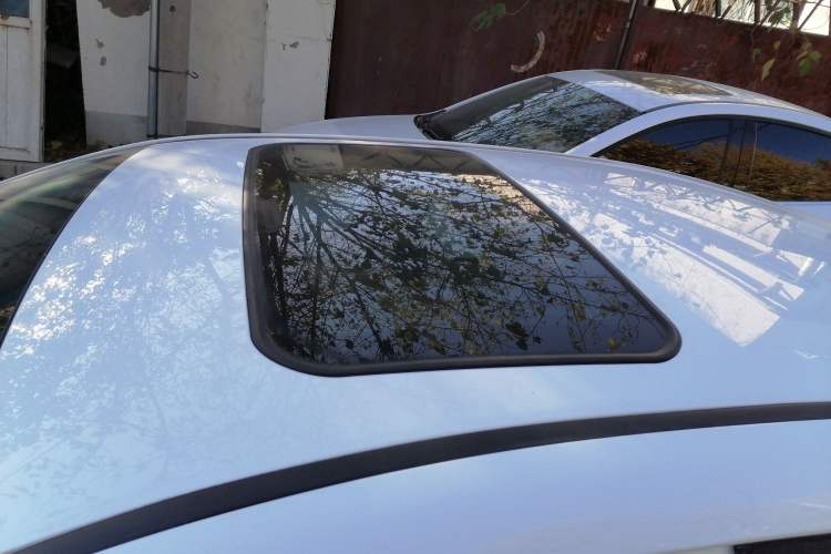 Used BYD e5 2017 300 Prestige Edition
