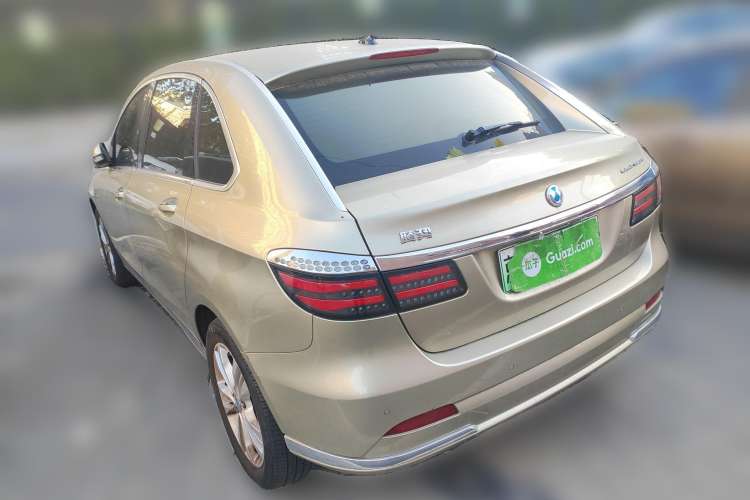 Used Denza Denza 2017 Stylish Edition
