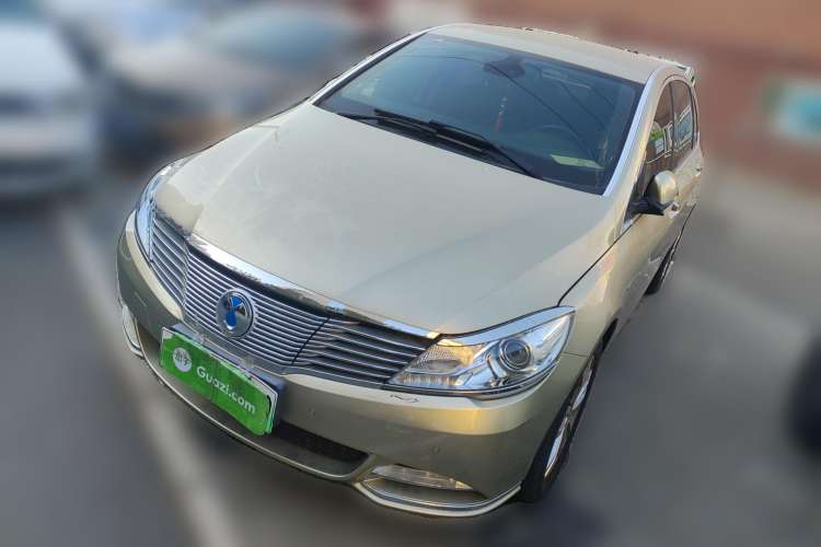 Used Denza 2017 Stylish Edition