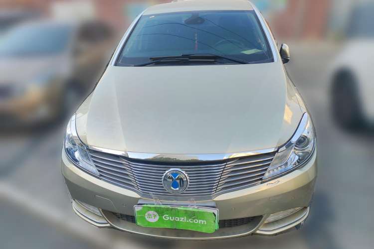 Used Denza Denza 2017 Stylish Edition
