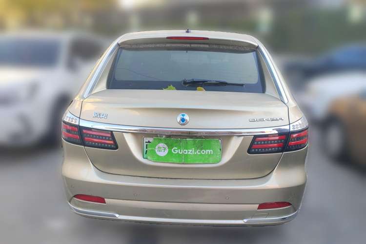 Used Denza Denza 2017 Stylish Edition
