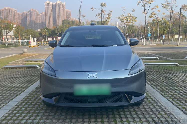 Used XPeng G3 2019 Deluxe Edition