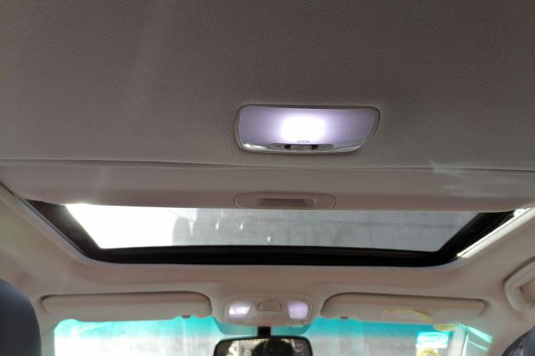 Used BYD Qin New Energy 2016 Qin EV300 Prestige Model