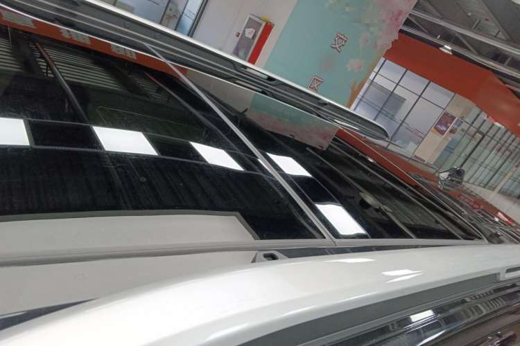 Used Jeep Grand Commander 2022 2.0T Four-Wheel Drive Luxury Edition