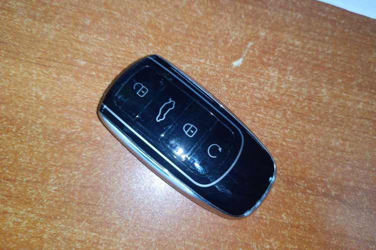 Used Chery Tiggo 8 PLUS 2021 290TGDI DCT Luxury Edition
