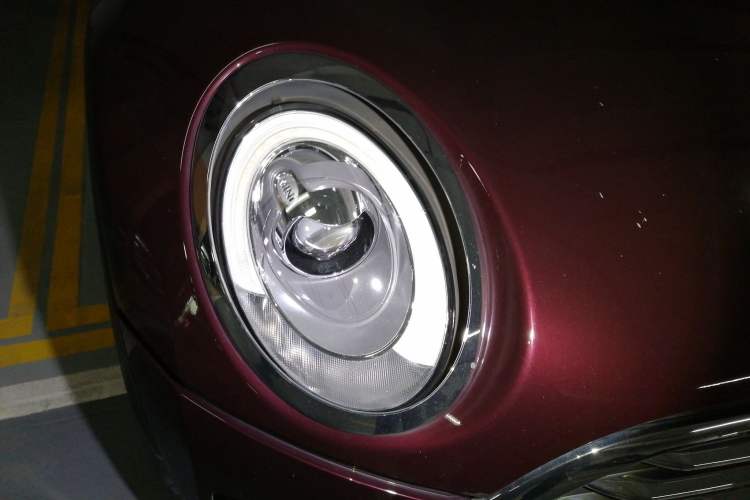 Used MINI Clubman 2016 1.5T COOPER