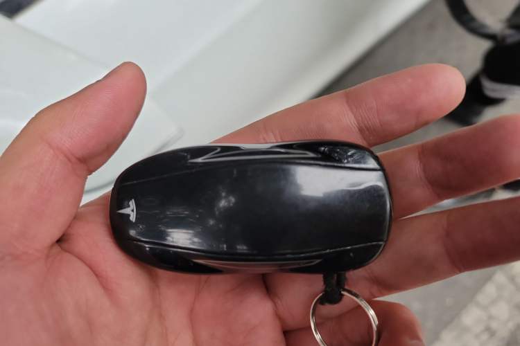 Used Tesla Model S 2014 S 85
