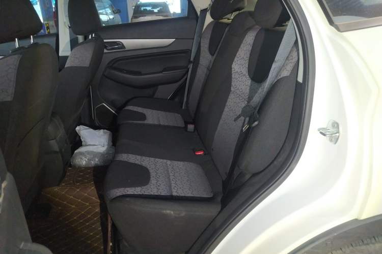 Used BAIC Beijing EX5 2019 Yuefeng Edition