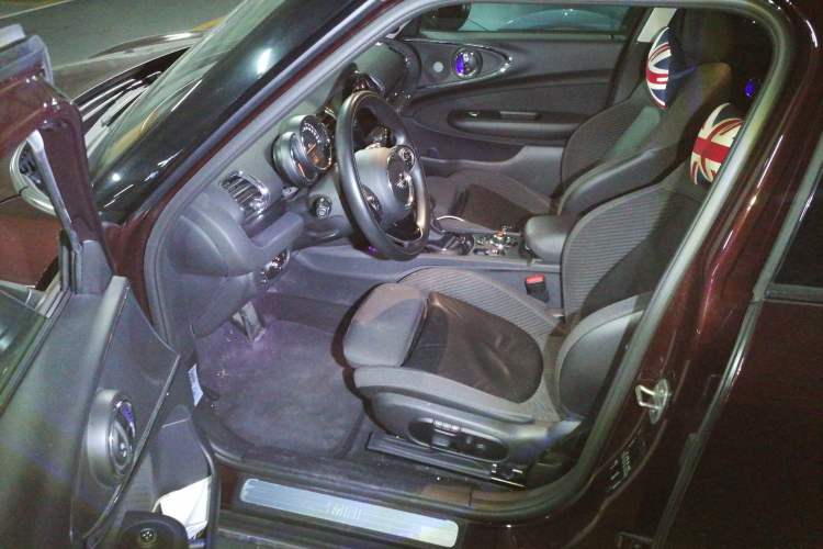 Used MINI Clubman 2016 1.5T COOPER