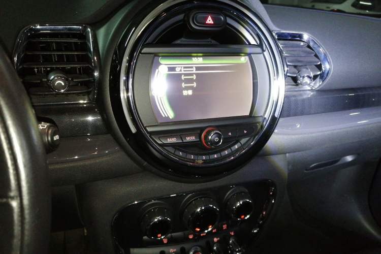 Used MINI Clubman 2016 1.5T COOPER