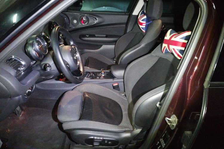 Used MINI Clubman 2016 1.5T COOPER