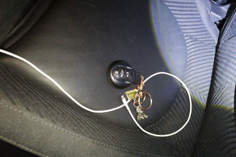 Used MINI Clubman 2016 1.5T COOPER