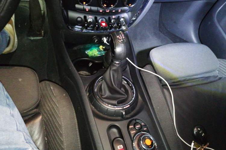 Used MINI Clubman 2016 1.5T COOPER
