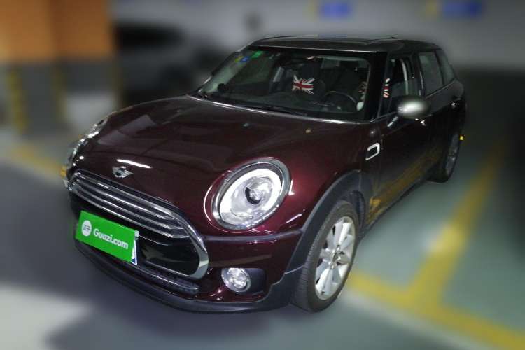 Used MINI Clubman 2016 1.5T COOPER