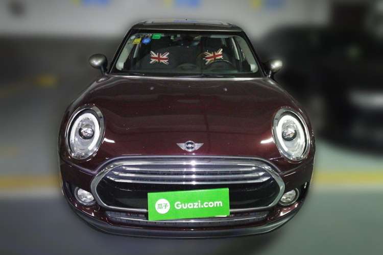 Used MINI Clubman 2016 1.5T COOPER