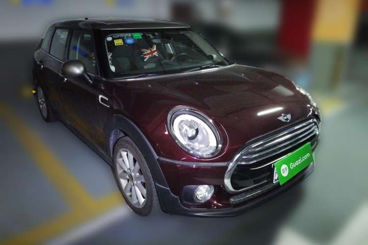 Used MINI Clubman 2016 1.5T COOPER