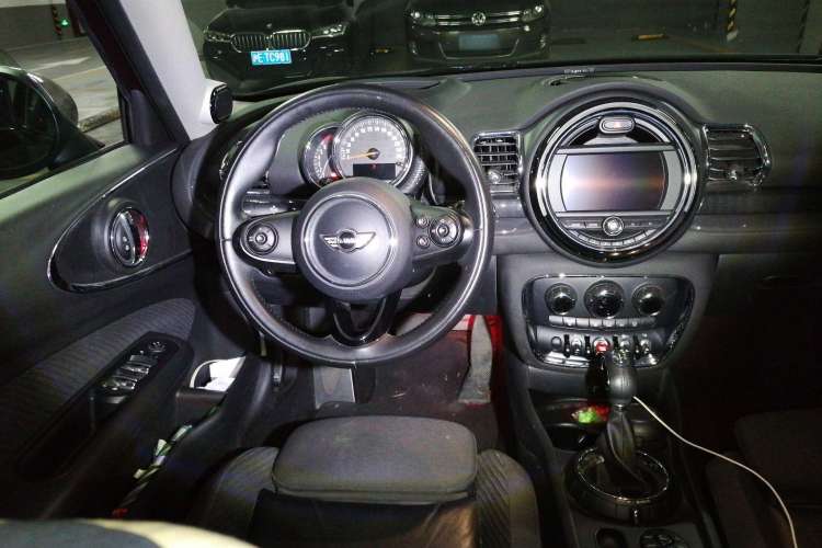 Used MINI Clubman 2016 1.5T COOPER