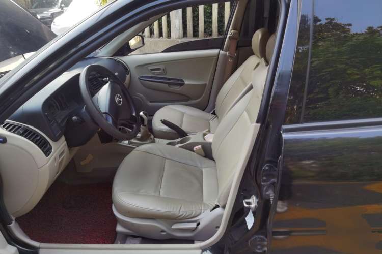 Used Soueast V3 Lingyue 2013 Revised Version 1.5L Manual – Affordable Edition Left Front Seat