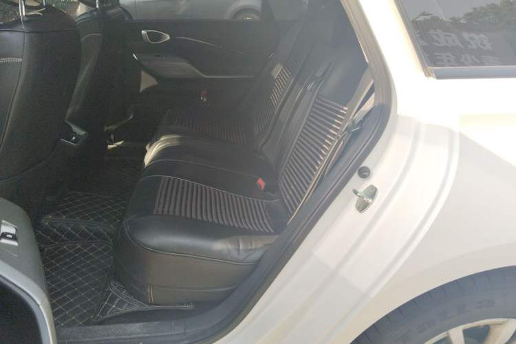 Used Baojun Valli 2021 1.5T Yili Pasture CVT Luxury Model