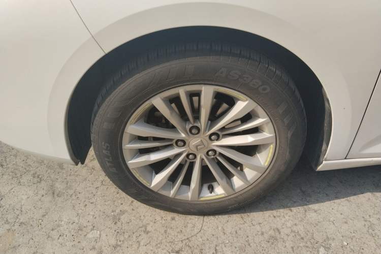 Used Baojun Valli 2021 1.5T Yili Pasture CVT Luxury Model