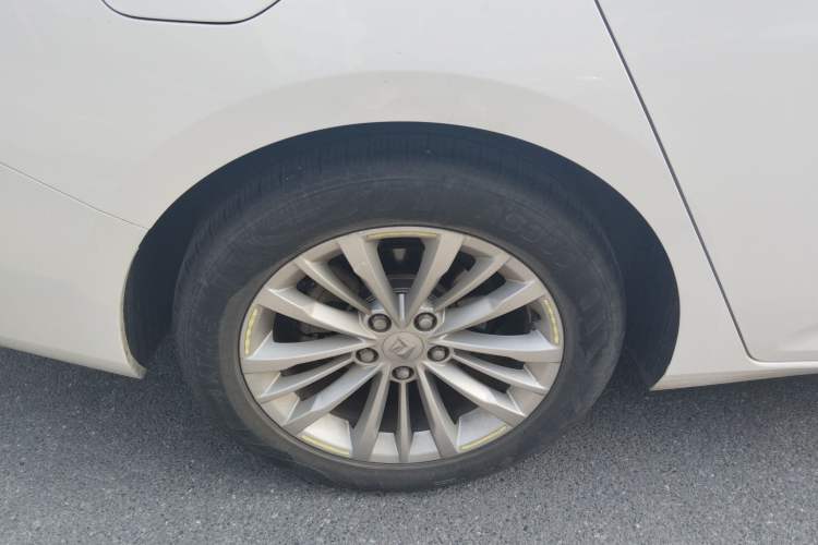 Used Baojun Valli 2021 1.5T Yili Pasture CVT Luxury Model