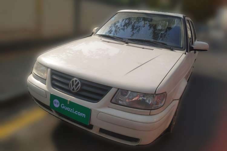 Used Volkswagen Jetta 2008 CiF-P Partner