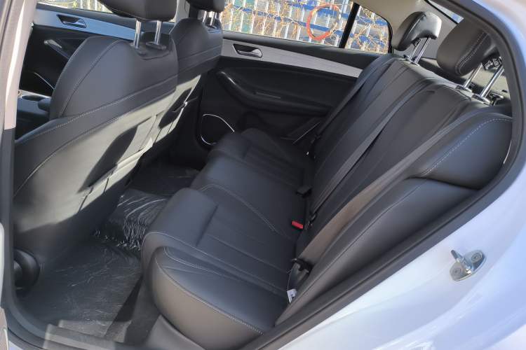 Used Chery Arrizo 5 PLUS 2021 XiaoAI 1.5T Manual PLUS Model
