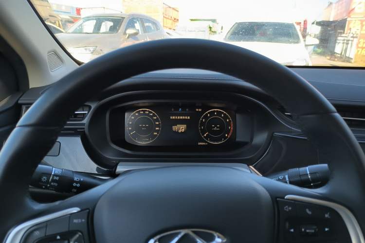 Used Chery Arrizo 5 PLUS 2021 XiaoAI 1.5T Manual PLUS Model
